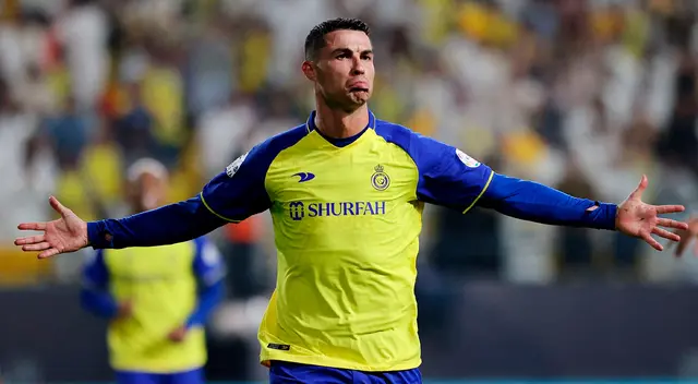 Cristiano Ronaldo quiere batir nuevo récord: ¿Cuánto le falta para llegar a los 1000 goles? Cristiano Ronaldo quiere batir nuevo récord: ¿Cuánto le falta para llegar a los 1000 goles?