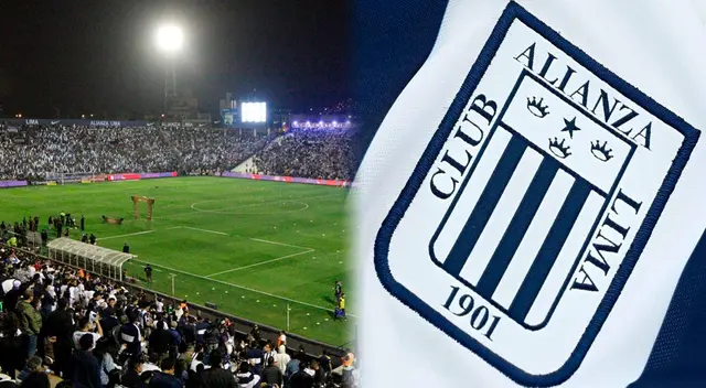 ¿Cuándo volverá a jugar Alianza Lima en Matute si se cumple toda la sanción?