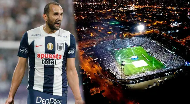 ¿Dónde jugará Alianza Lima tras el cierre del Estadio de Matute?