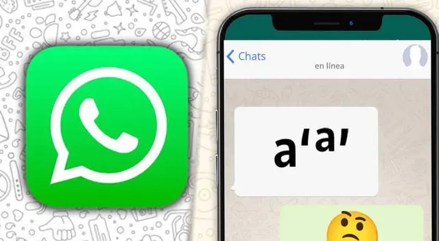 Conoce toda la información relacionada a esta abreviatura muy popular en WhatsApp.
