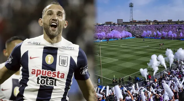 ¿Cómo le fue a Alianza Lima la última temporada que no jugó en Matute de local?
