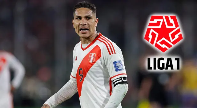Paolo Guerrero habría rechazado dos propuestas de clubes de Liga 1 Paolo Guerrero habría rechazado dos propuestas de clubes de Liga 1