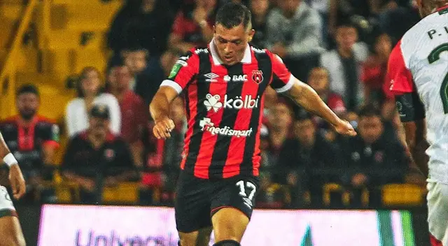 Alajuelense cayó 3-4 ante Guanacasteca en la última fecha de la Liga Promerica