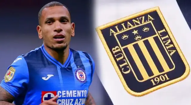Rómulo Otero podría llegar a Alianza Lima para la Liga 1 y Copa Libertadores 2024 Rómulo Otero podría llegar a Alianza Lima para la Liga 1 y Copa Libertadores 2024