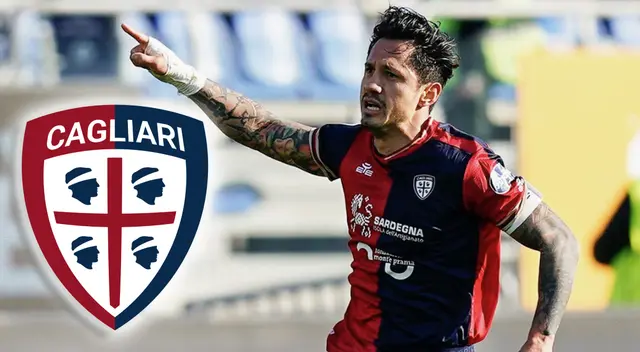 Diario La Gazzetta se pronunció tras igualdad entre Cagliari y Monza con Gianluca Lapadula Diario La Gazzetta se pronunció tras igualdad entre Cagliari y Monza con Gianluca Lapadula