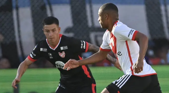 River Plate vs. Instituto por Copa de la Liga River Plate vs. Instituto por Copa de la Liga