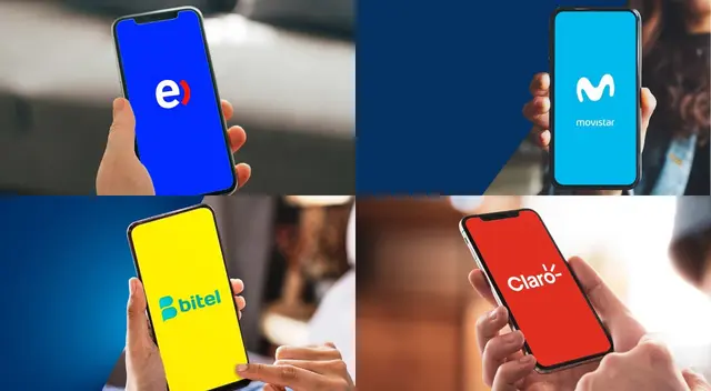 ¿Sabías que esta era la empresa operadora con el internet móvil más veloz?