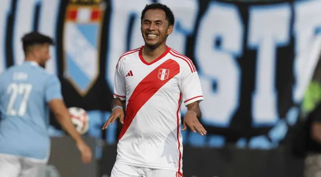 Carlos Lobatón disfrutó de su despedida.