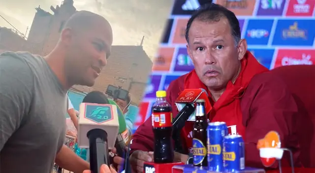 Alberto Rodríguez respaldó a Juan Reynoso Alberto Rodríguez respaldó a Juan Reynoso