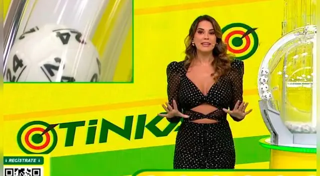 Resultados de La Tinka de HOY, domingo 26 de noviembre. Resultados de La Tinka de HOY, domingo 26 de noviembre.