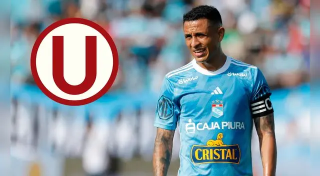 Yoshimar Yotún es uno de los objetivos de Universitario para la Liga 1 y Copa Libertadores 2024. Foto: composición de GLR/Luis Jiménez