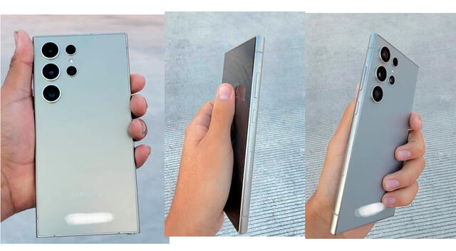 smartphones