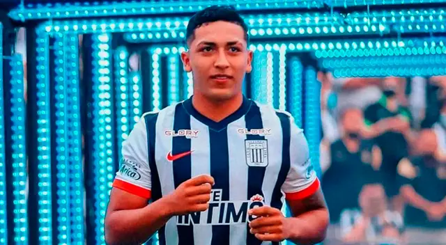 Restrepo no lo tiene en cuenta: Alianza Lima anunció salida de defensor central Restrepo no lo tiene en cuenta: Alianza Lima anunció salida de defensor central