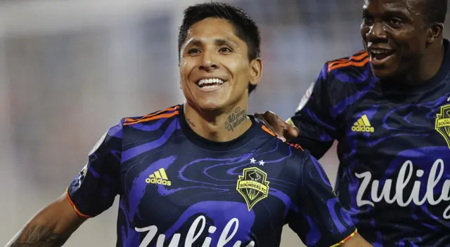 Universitario y el principal problema para la vuelta de Raúl Ruidíaz para el 2024 Universitario y el principal problema para la vuelta de Raúl Ruidíaz para el 2024
