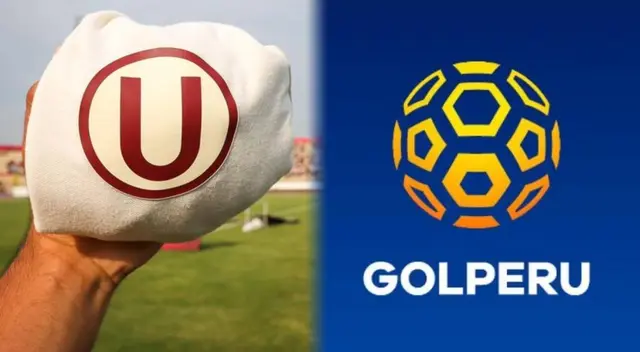 Universitario recibió millonaria suma de dinero de GOLPERÚ tras salir campeón de la Liga 1.