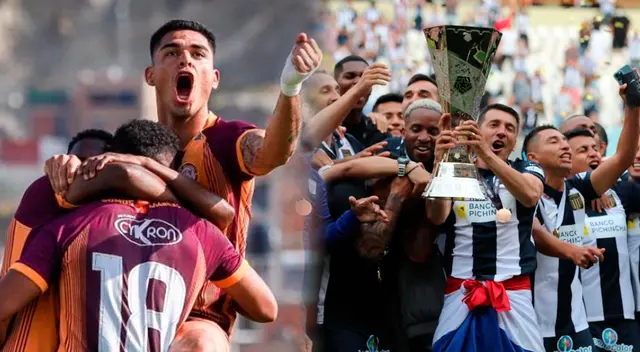 Los Chankas fichan a futbolista campeón con Alianza Lima.