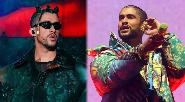 Así suena la voz de Bad Bunny cantando al ritmo de 'Niñachay' en quechua, según la IA.