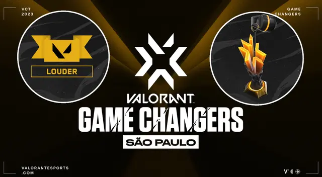 Conoce cómo reclamar los drops del mundial femenino de Valorant en Twitch o YouTube.
