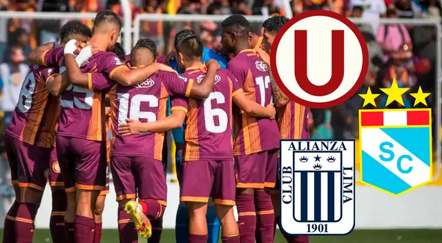 Los Chankas quiere dar el golpe con el fichaje de jugador que pasó por Alianza, U y Cristal