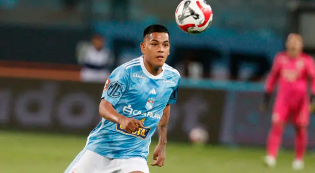 sporting cristal, joao grimaldo