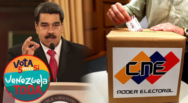 Conoce cuál es tu centro de votación realizando tu consulta AQUÍ el 3 de diciembre. Conoce cuál es tu centro de votación realizando tu consulta AQUÍ el 3 de diciembre.