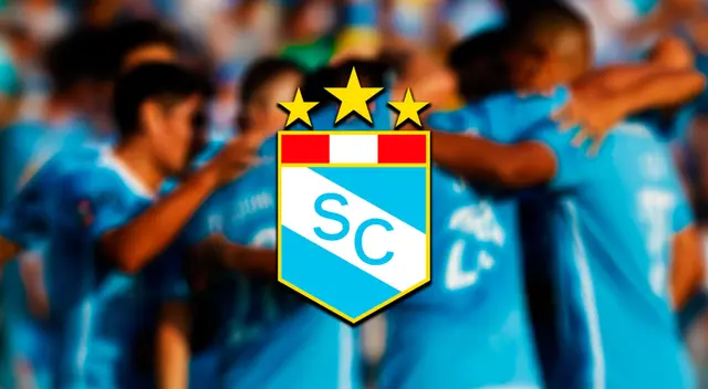 Este importante jugador celeste no continuará en Sporting Cristal.