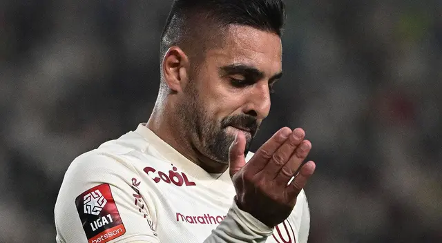 Luis Urruti no continuará en Universitario tras reunión con Jean Ferrari. Luis Urruti no continuará en Universitario tras reunión con Jean Ferrari.