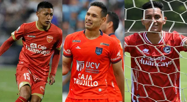 Alianza Lima se arma con todo: Huamán, Garcés y Sandoval componen la lista de fichajes