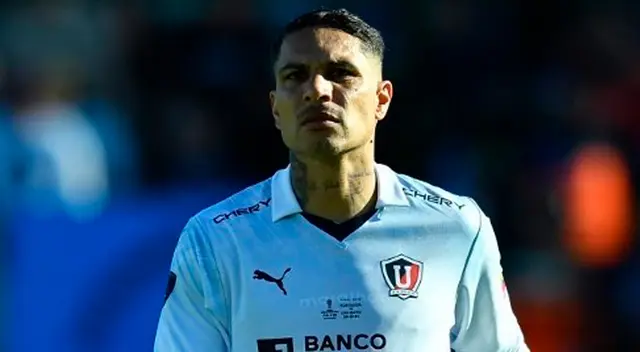 ¿Paolo Guerrero seguirá en LDU de Quito? Esto dijo el 'Depredador' sobre su futuro