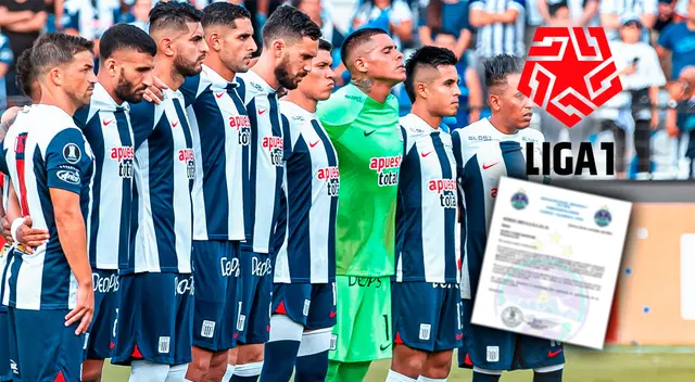 Alianza Lima y los dos clubes que cambiarían de localía Alianza Lima y los dos clubes que cambiarían de localía