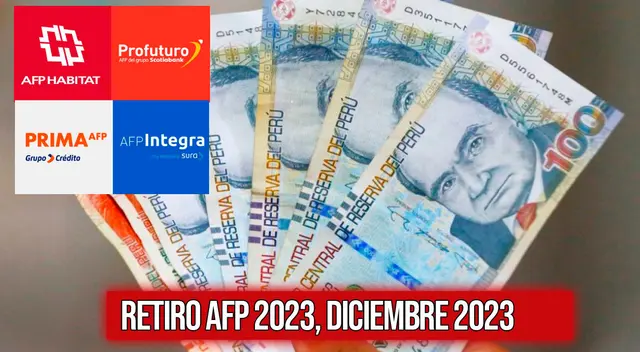 Conoce esta nueva iniciativa del Congreso, que busca aprobar el retiro de 1 UIT 4950 soles de los fondos AFP. Conoce esta nueva iniciativa del Congreso, que busca aprobar el retiro de 1 UIT 4950 soles de los fondos AFP.