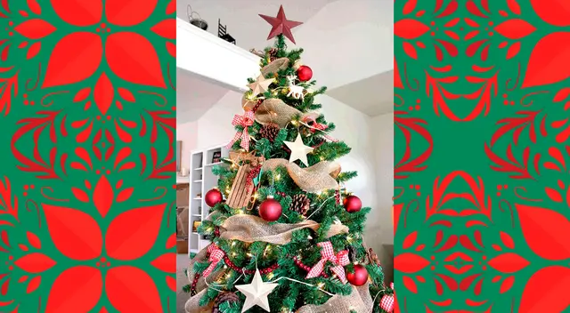 Un árbol alto y pomposo puede ser bien aprovechado.