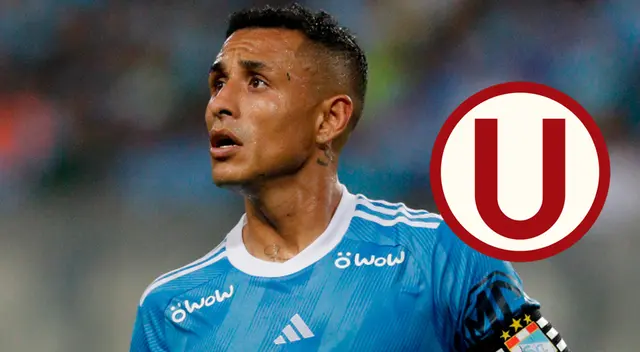 Yoshimar Yotún es tendencia nacional mientras define oferta de Universitario