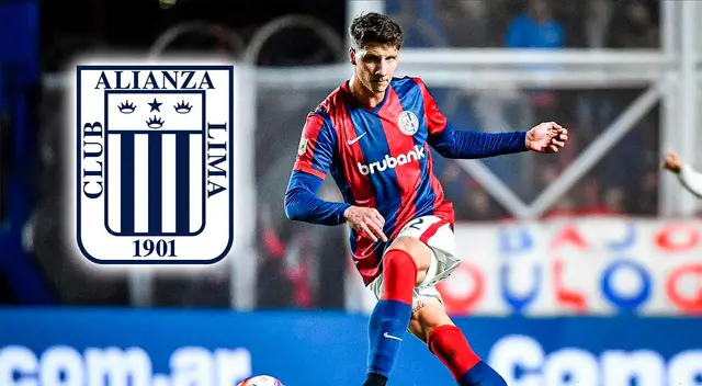 Alianza Lima le hizo una oferta a Gastón Campi