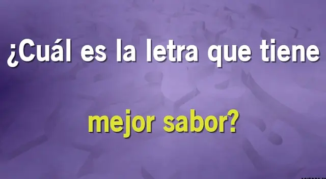 La siguiente prueba mental es una de las más complicadas que verás. La siguiente prueba mental es una de las más complicadas que verás.