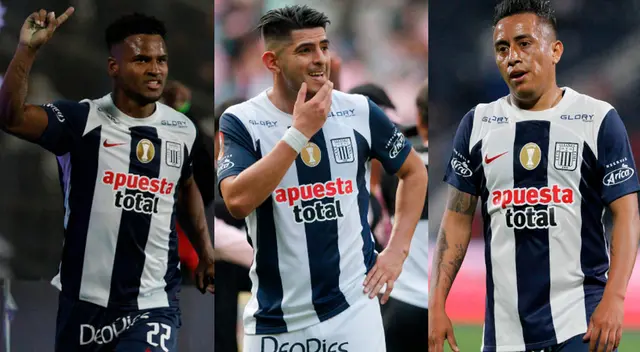 ¿Por qué Aldair Rodríguez se reunió con Cueva y Zambrano, tras su salida de Alianza Lima? ¿Por qué Aldair Rodríguez se reunió con Cueva y Zambrano, tras su salida de Alianza Lima?