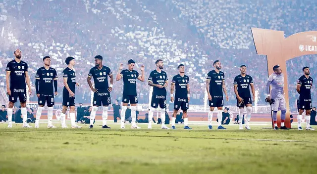 Alianza Lima tendrá un plantel renovado en el 2024. Alianza Lima tendrá un plantel renovado en el 2024.