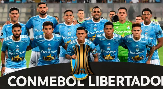 Sporting Cristal intentará clasificar a la fase de grupos desde rondas previas.