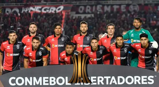 FBC Melgar obtuvo el cuarto cupo de Perú en la Copa Libertadores 2024.