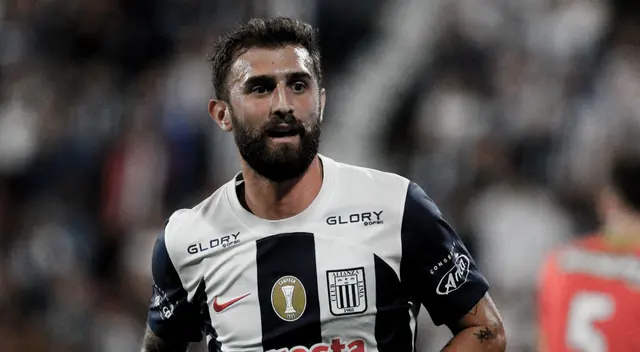 Gino Peruzzi no seguirá en Alianza Lima.