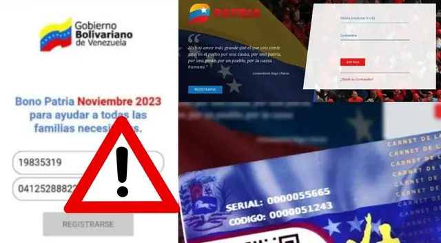 ¿Cuáles son las NUEVAS MODALIDADES DE ESTAFA con subsidios económicos?