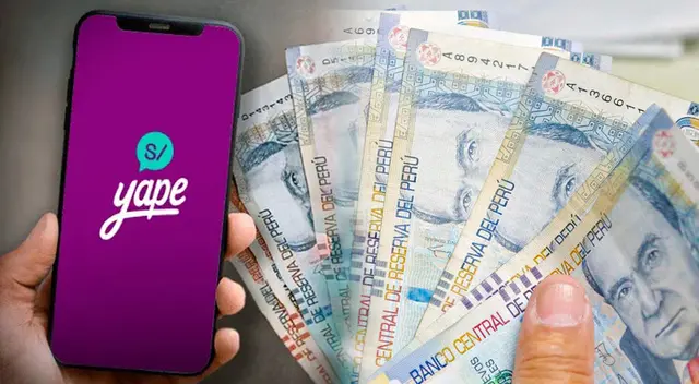 Yape anunció que viene entregando diversos prestamos a sus clientes.