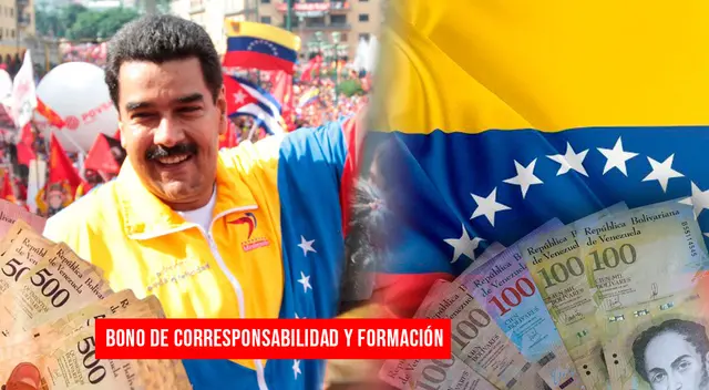 Consulta toda la información del Bono de Corresponsabilidad y Formación. Consulta toda la información del Bono de Corresponsabilidad y Formación.