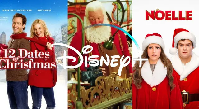 Conoce qué cintas son las más populares este mes en Disney Plus