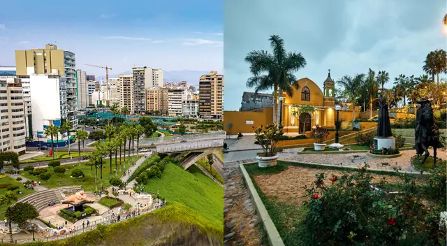 Descubre AQUÍ porqué Lima es uno de los mejores destinos para visitar en 2024.