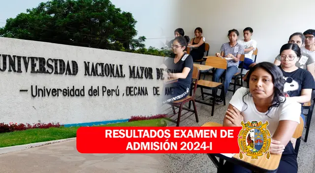 Este sábado 2 de diciembre se publicarán los resultados de las Área D y Área E.