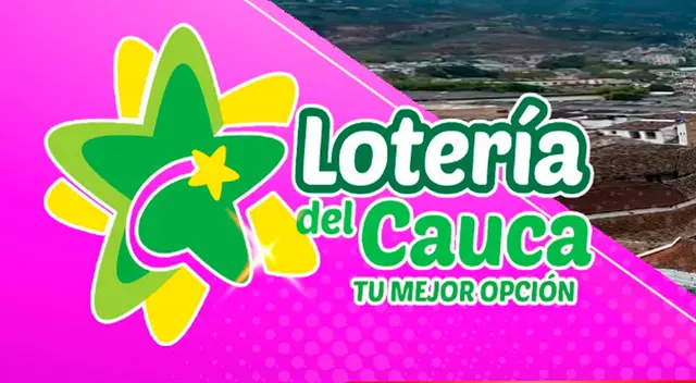 Revisa los números ganadores de la Lotería del Cauca de este sábado 2 de diciembre. Revisa los números ganadores de la Lotería del Cauca de este sábado 2 de diciembre.