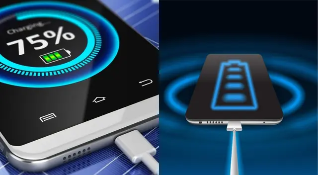 Descubre AQUÍ cómo cuidar la vida útil de la batería de tu Xiaomi, Samsung o Apple. Descubre AQUÍ cómo cuidar la vida útil de la batería de tu Xiaomi, Samsung o Apple.