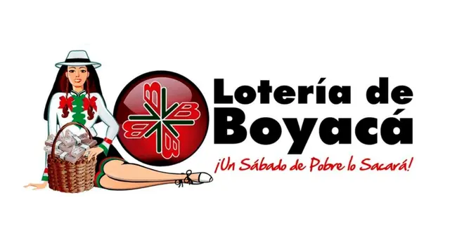 Revisa los resultados de la Lotería de Boyacá del sábado 2 de diciembre de 2023. Revisa los resultados de la Lotería de Boyacá del sábado 2 de diciembre de 2023.