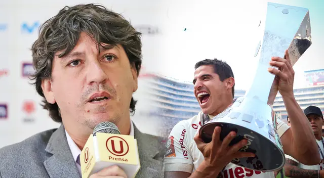 Jean Ferrari se pronunció tras distinción de la revista Forbes